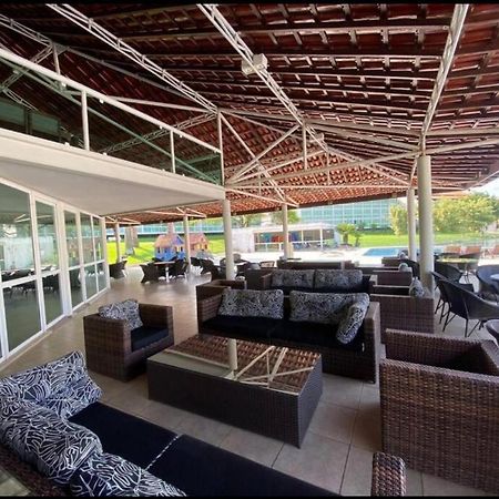 Flat 103 Villa Hipica Gravata Екстериор снимка
