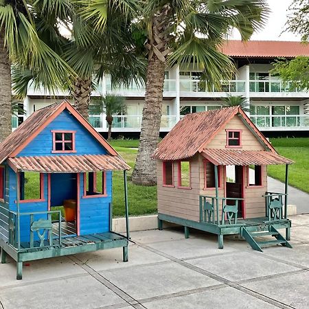 Flat 103 Villa Hipica Gravata Екстериор снимка