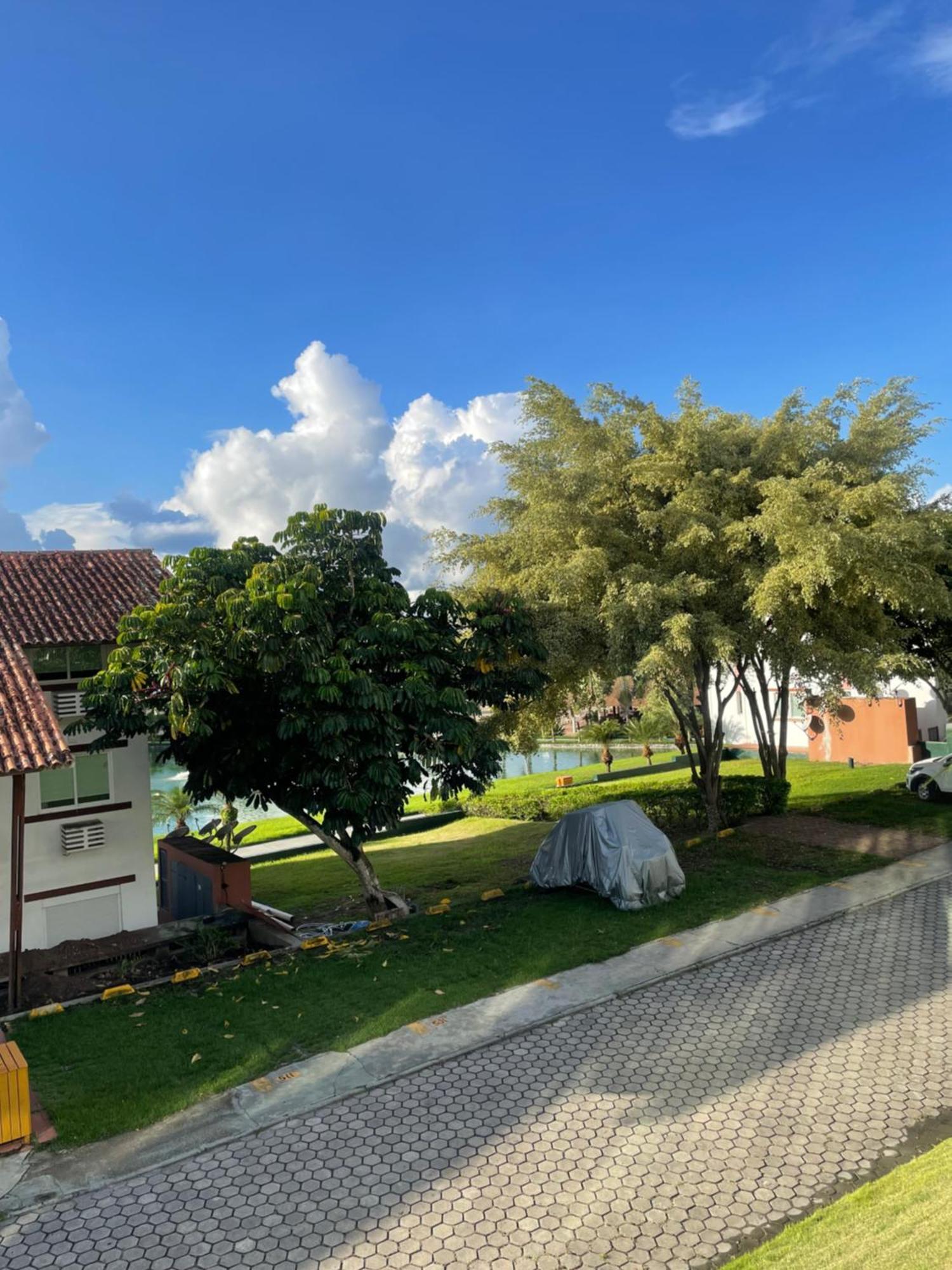 Flat 103 Villa Hipica Gravata Екстериор снимка