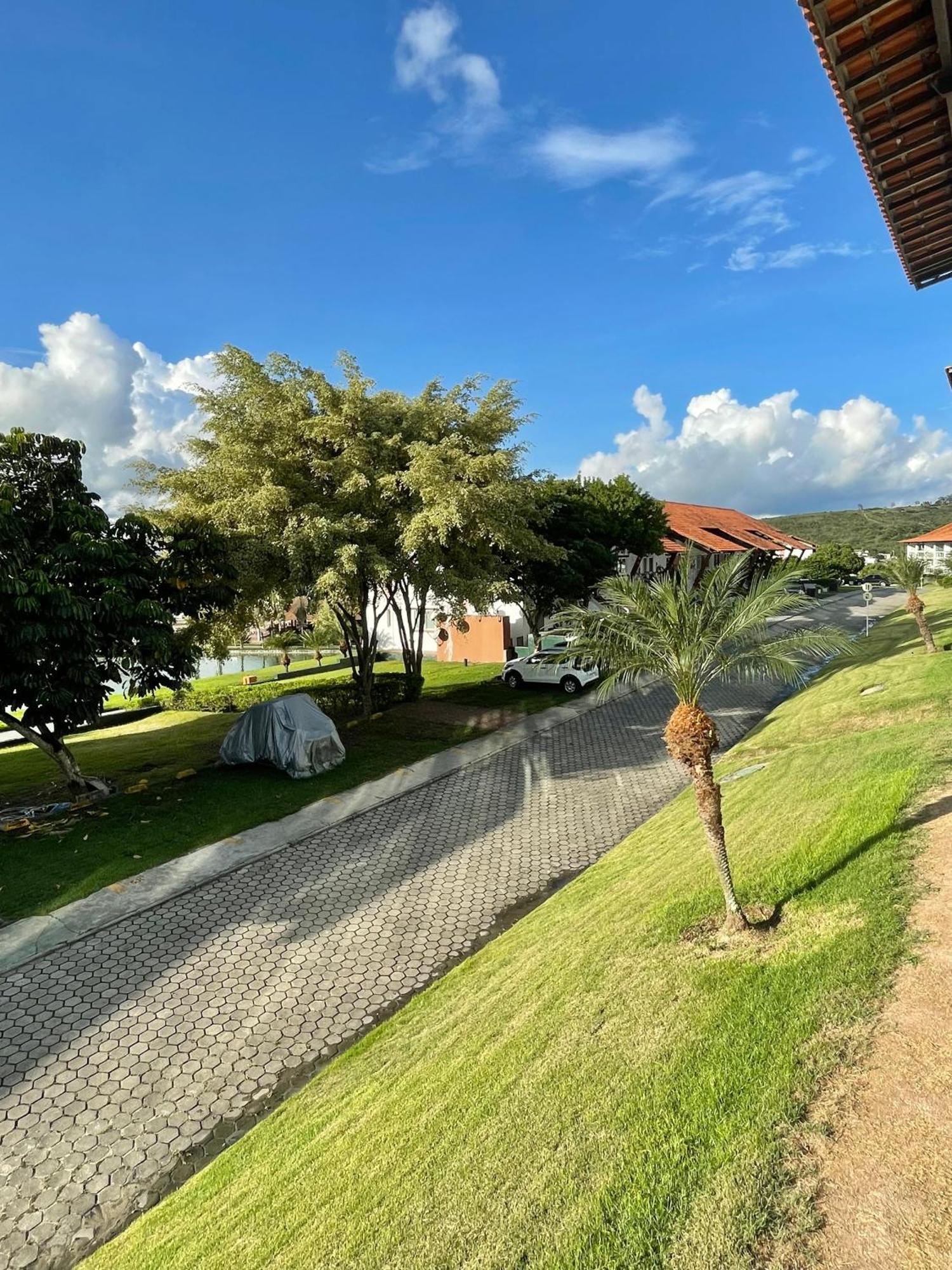 Flat 103 Villa Hipica Gravata Екстериор снимка