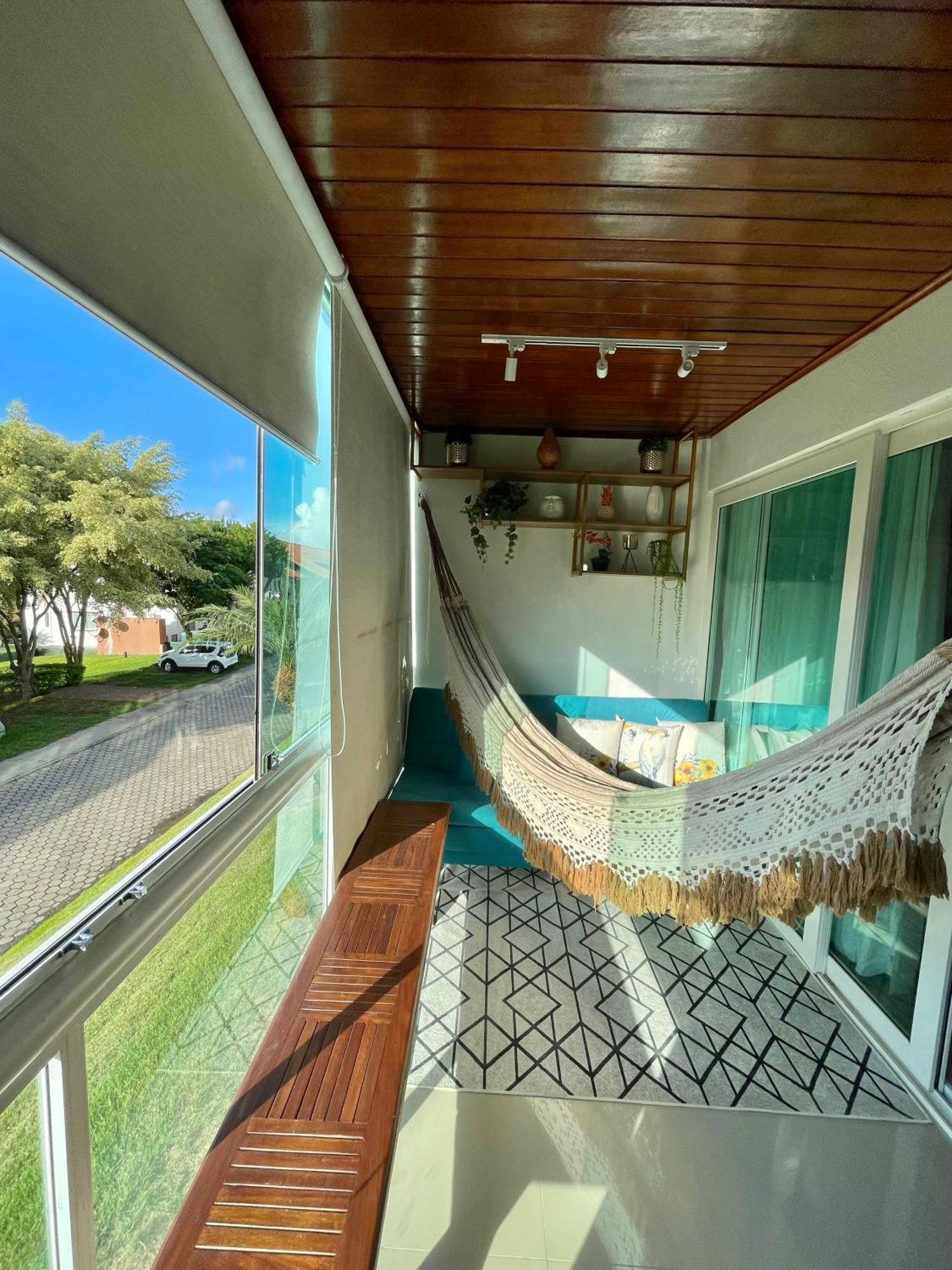 Flat 103 Villa Hipica Gravata Екстериор снимка