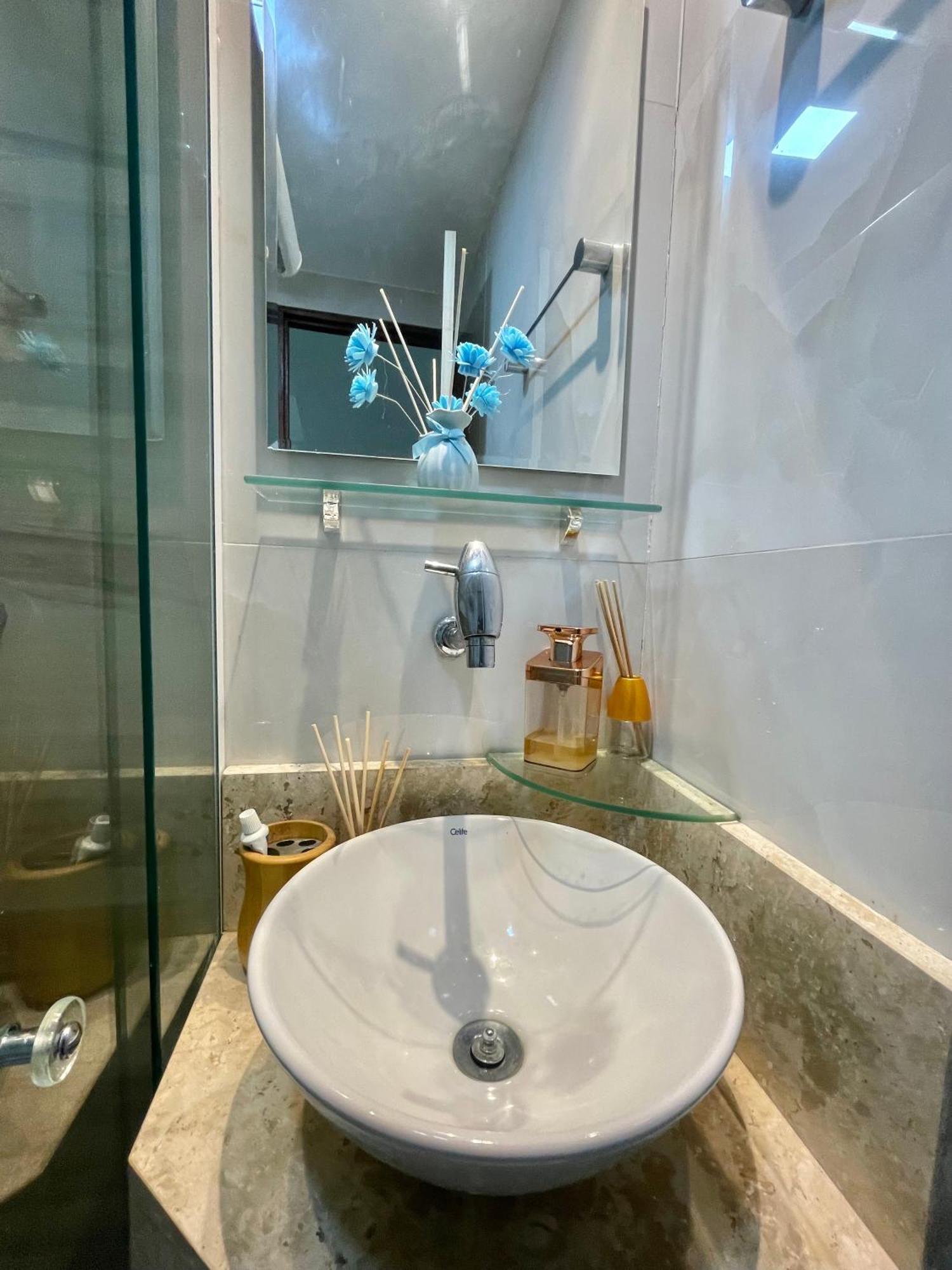 Flat 103 Villa Hipica Gravata Екстериор снимка