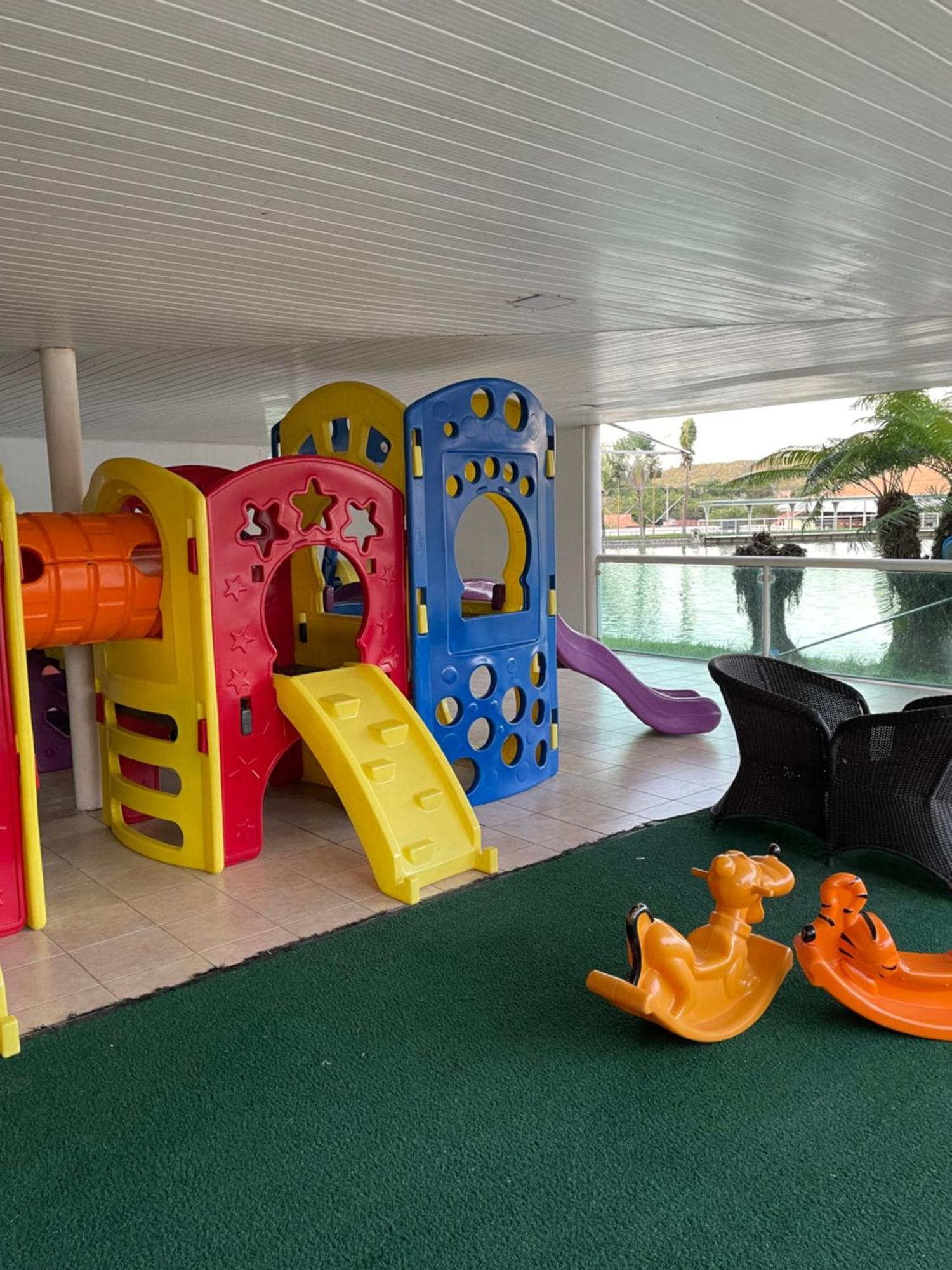 Flat 103 Villa Hipica Gravata Екстериор снимка