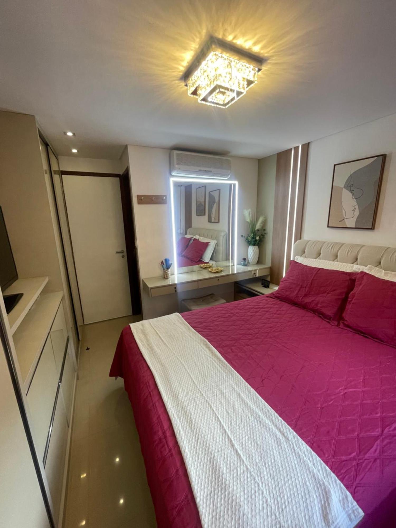 Flat 103 Villa Hipica Gravata Екстериор снимка