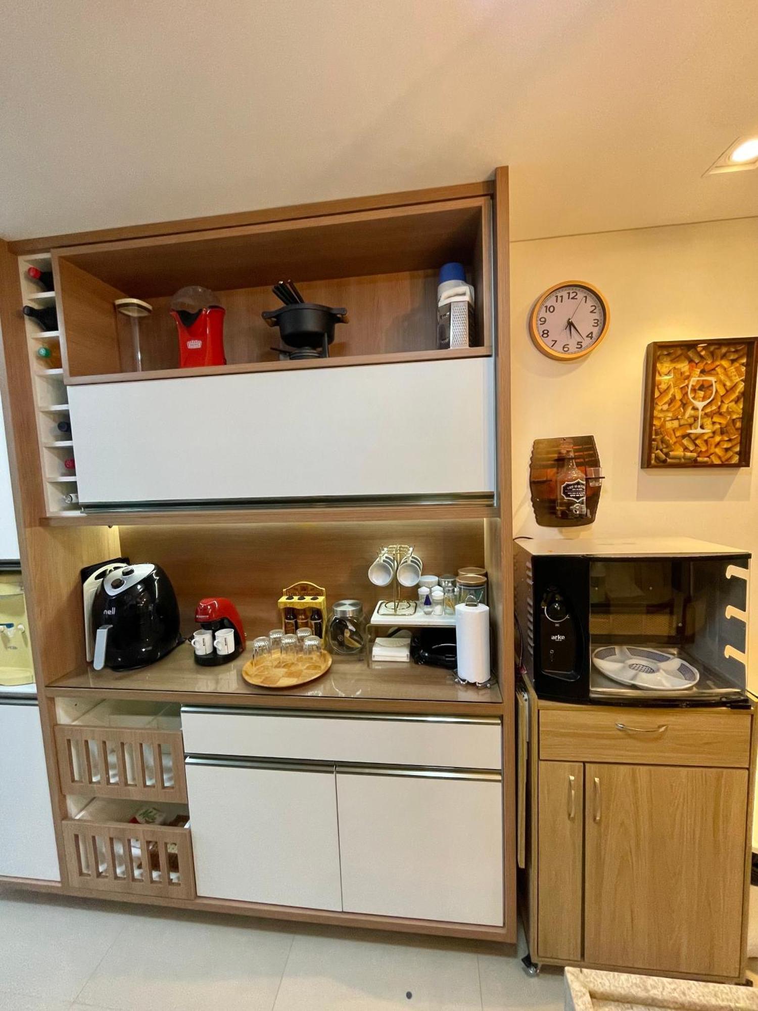 Flat 103 Villa Hipica Gravata Екстериор снимка