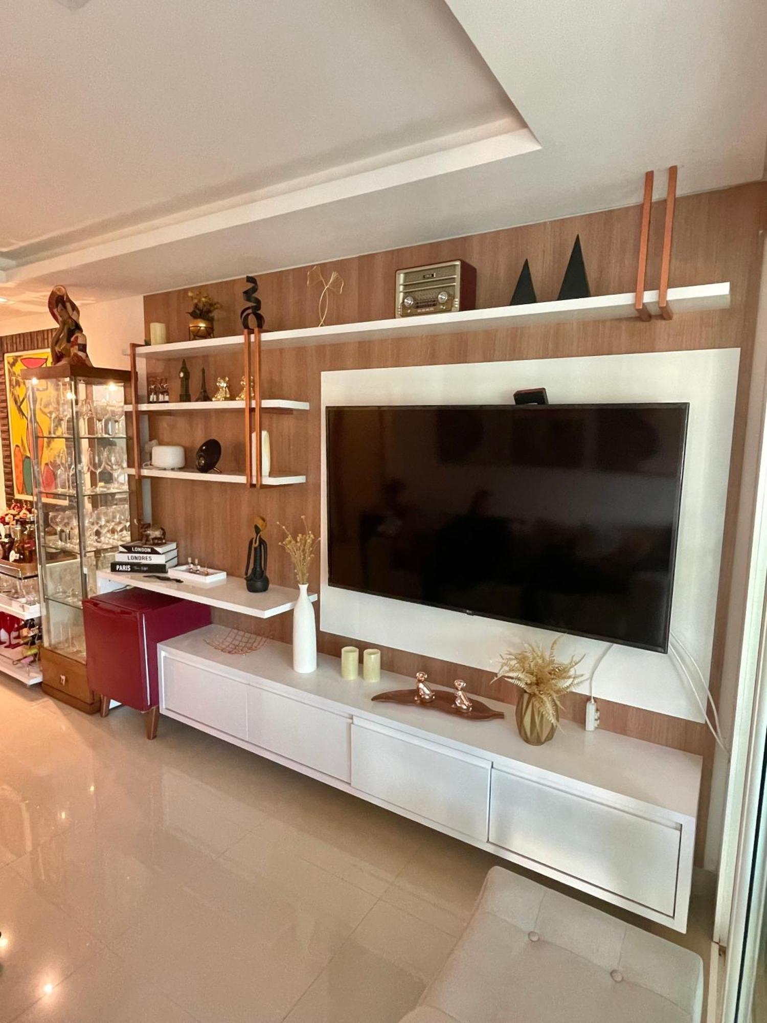 Flat 103 Villa Hipica Gravata Екстериор снимка