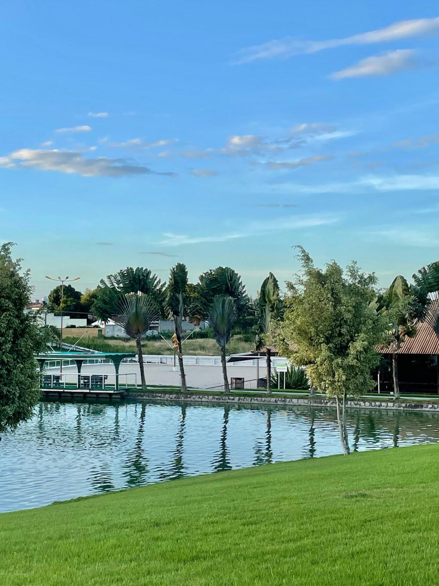 Flat 103 Villa Hipica Gravata Екстериор снимка