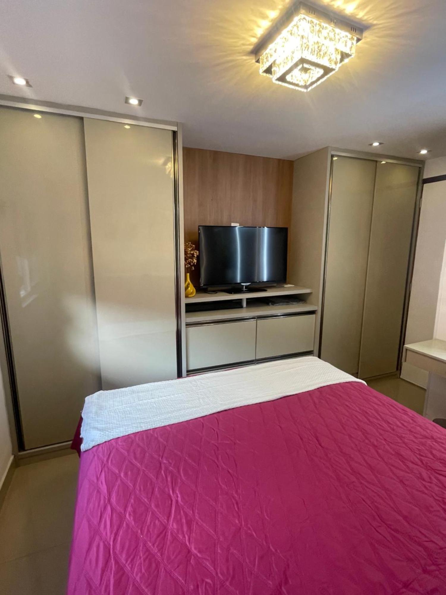 Flat 103 Villa Hipica Gravata Екстериор снимка