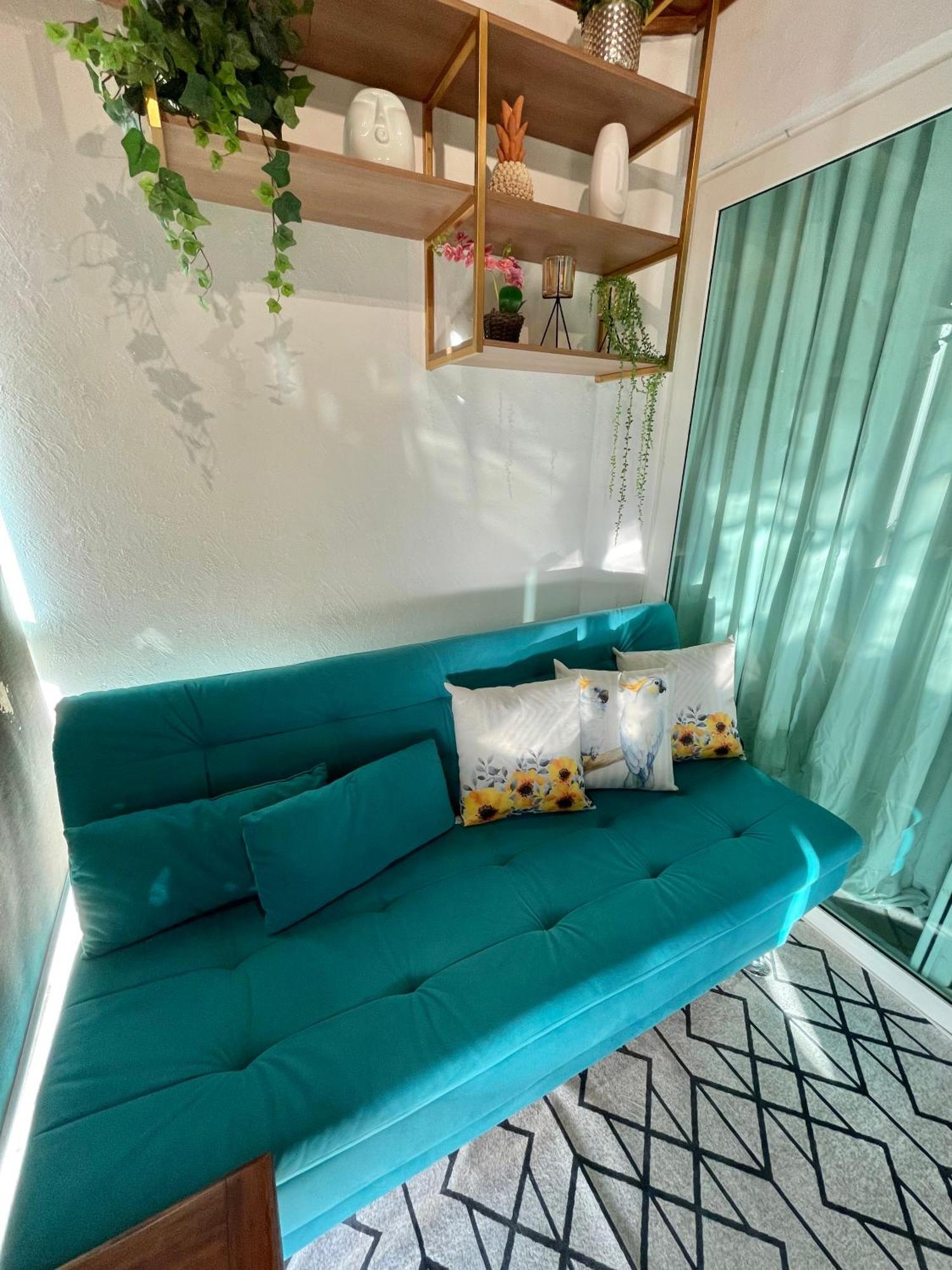 Flat 103 Villa Hipica Gravata Екстериор снимка