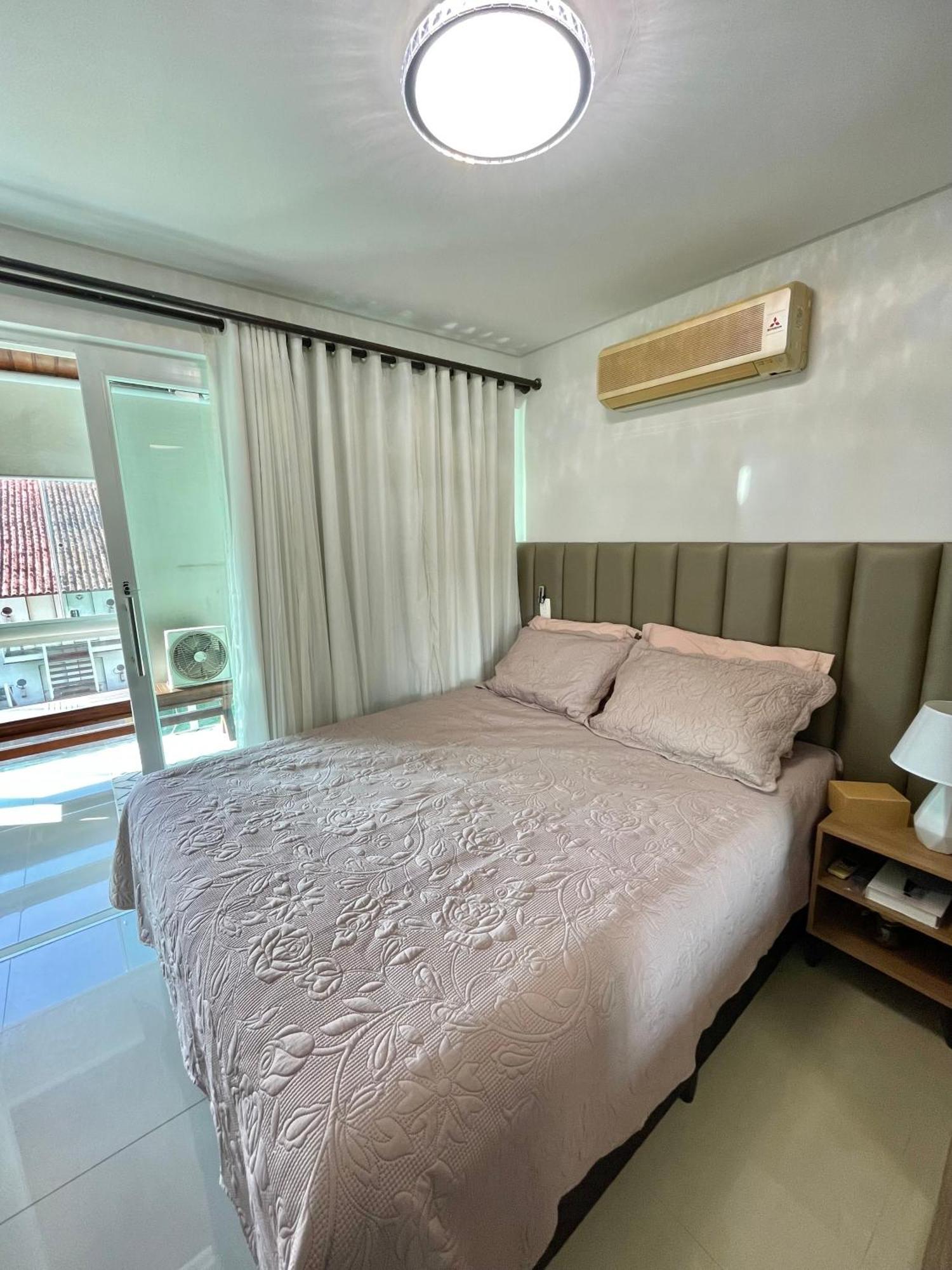 Flat 103 Villa Hipica Gravata Екстериор снимка