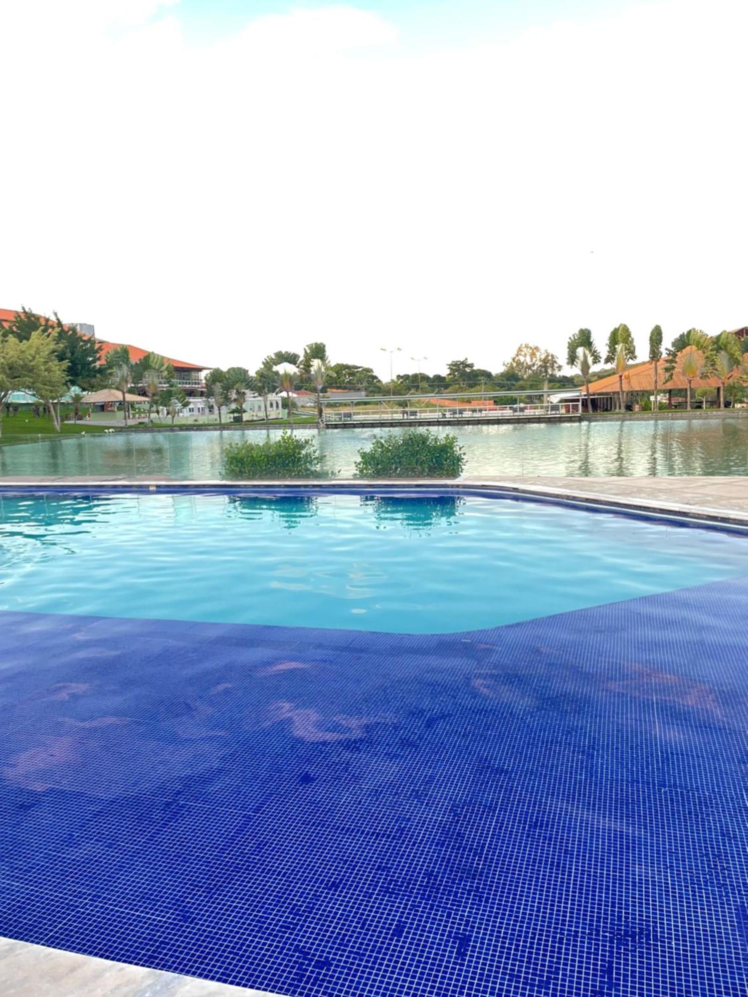 Flat 103 Villa Hipica Gravata Екстериор снимка