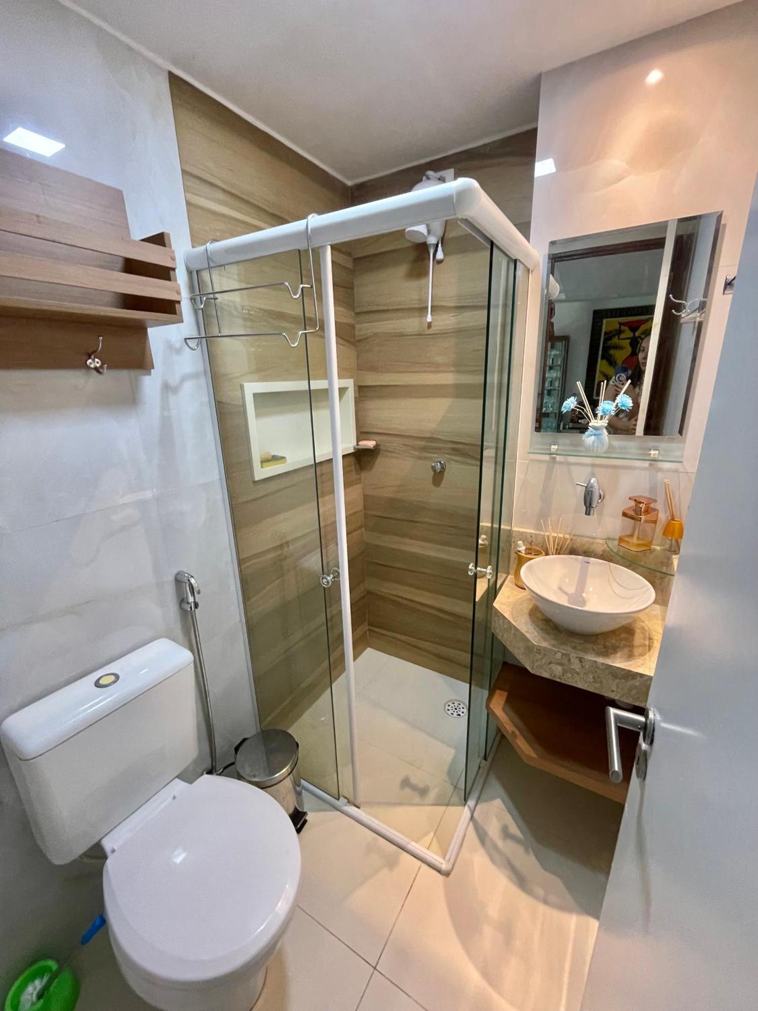 Flat 103 Villa Hipica Gravata Екстериор снимка