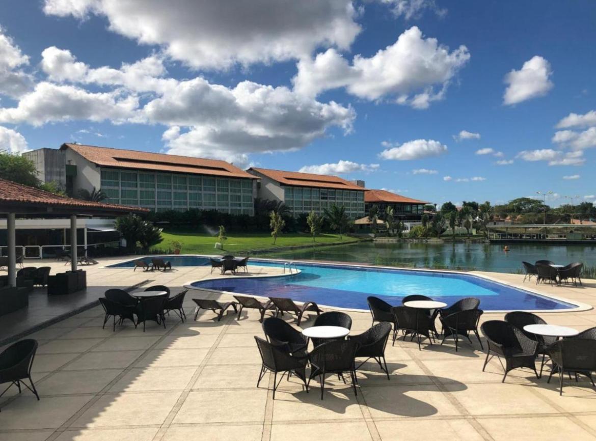 Flat 103 Villa Hipica Gravata Екстериор снимка