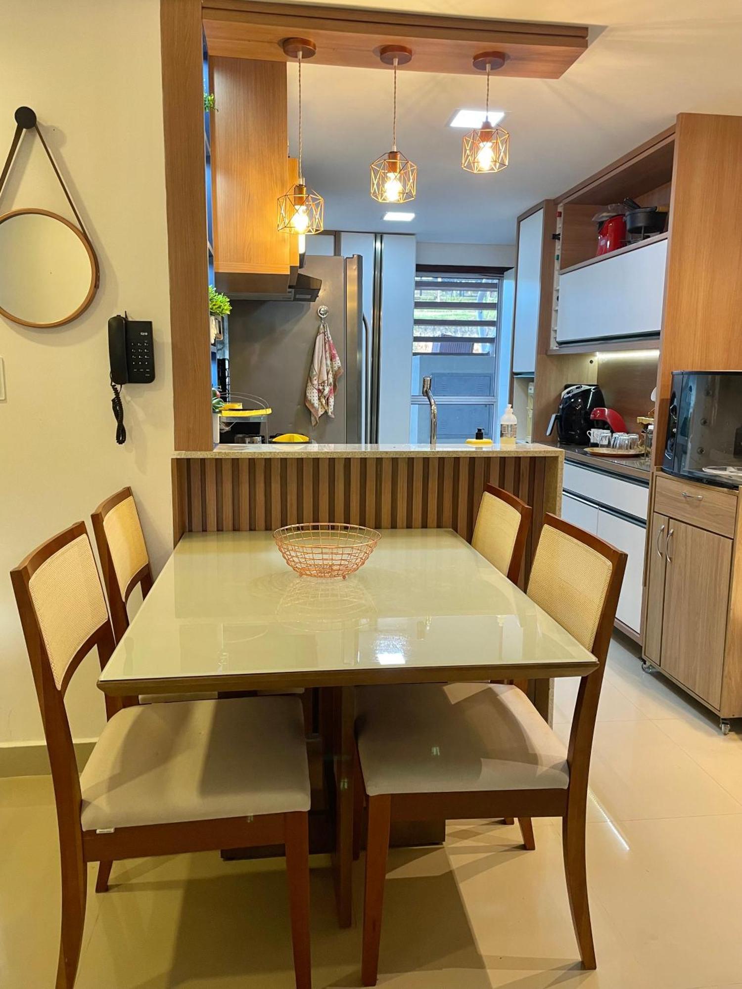 Flat 103 Villa Hipica Gravata Екстериор снимка