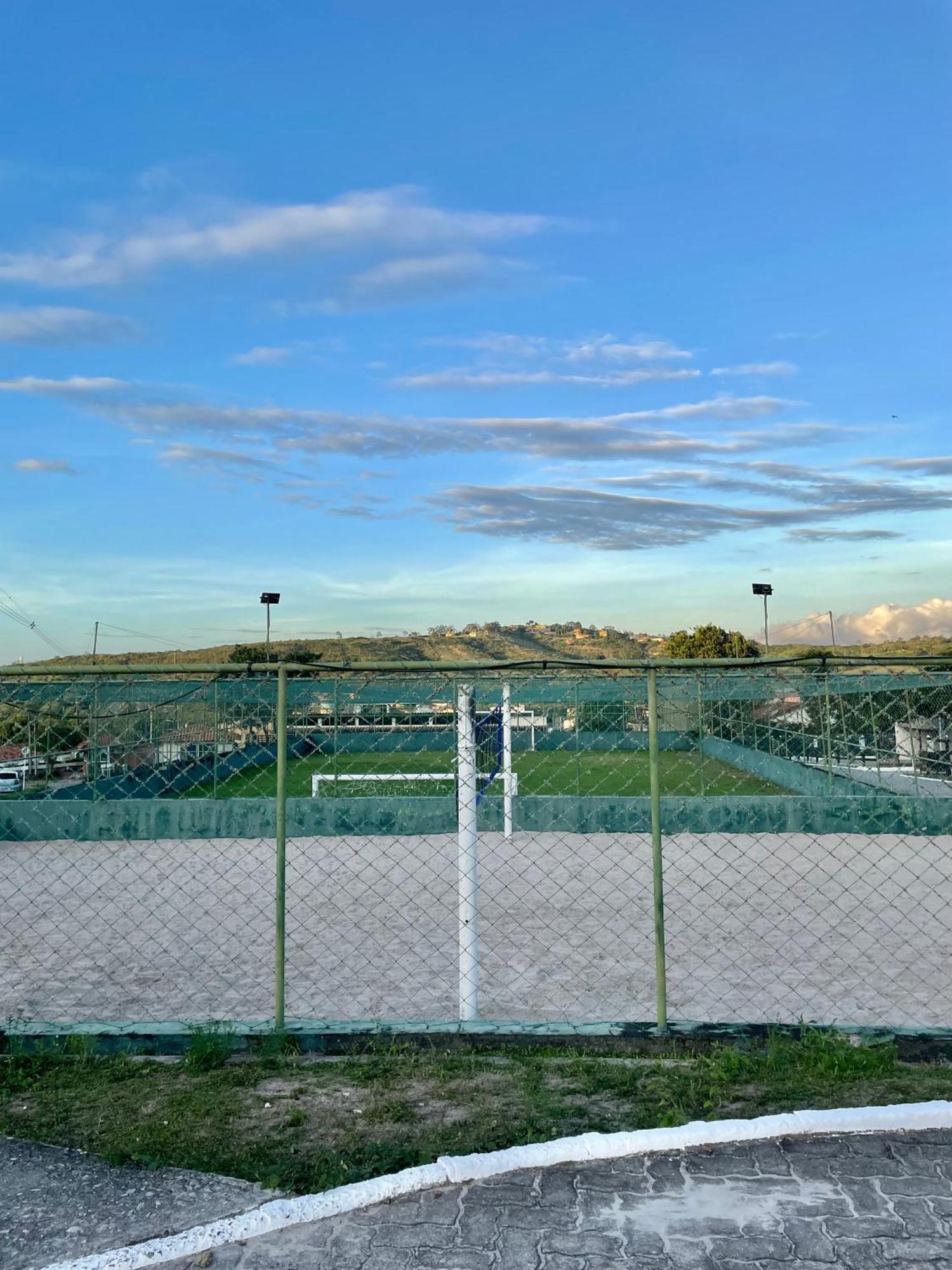 Flat 103 Villa Hipica Gravata Екстериор снимка