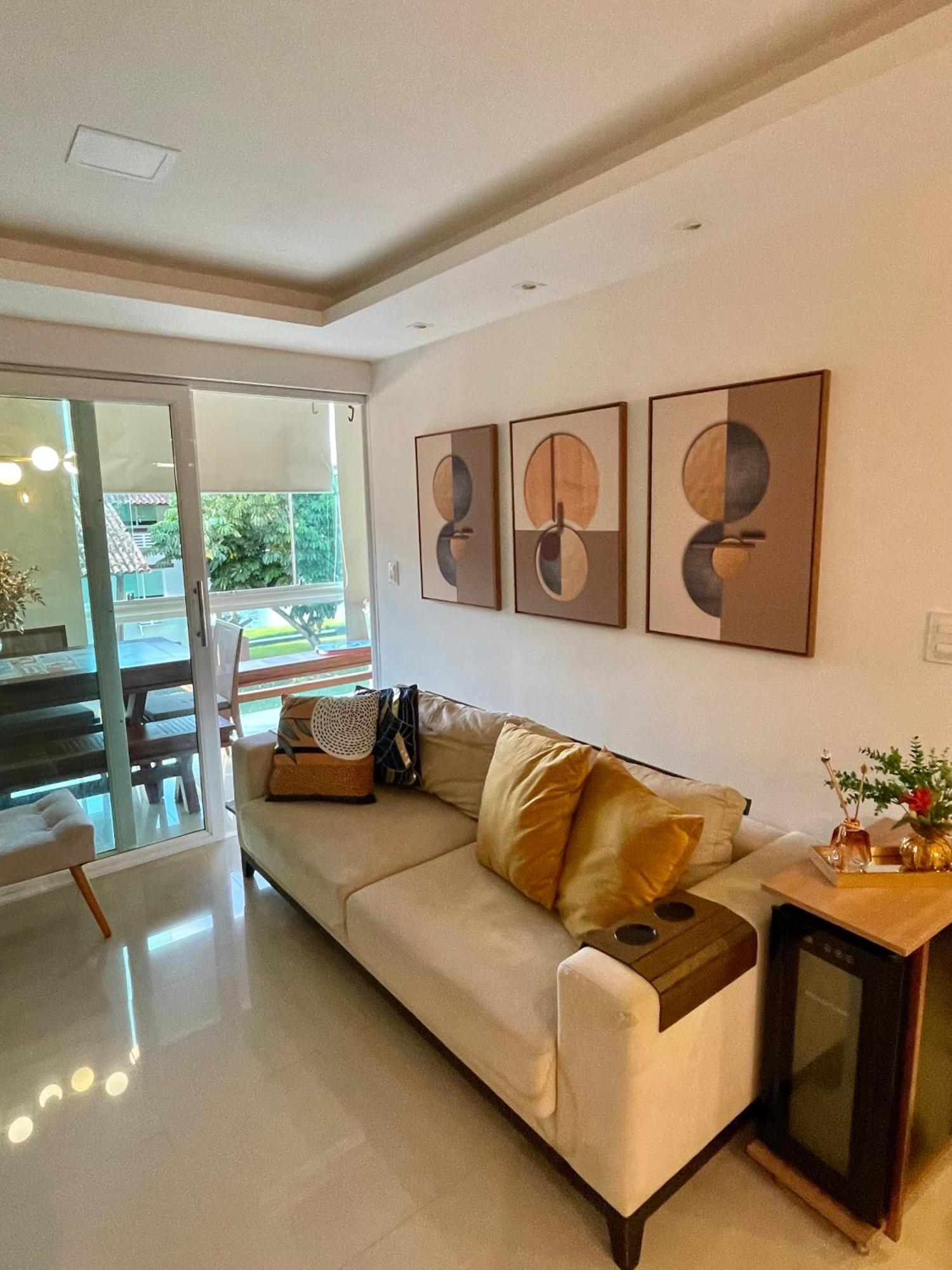 Flat 103 Villa Hipica Gravata Екстериор снимка