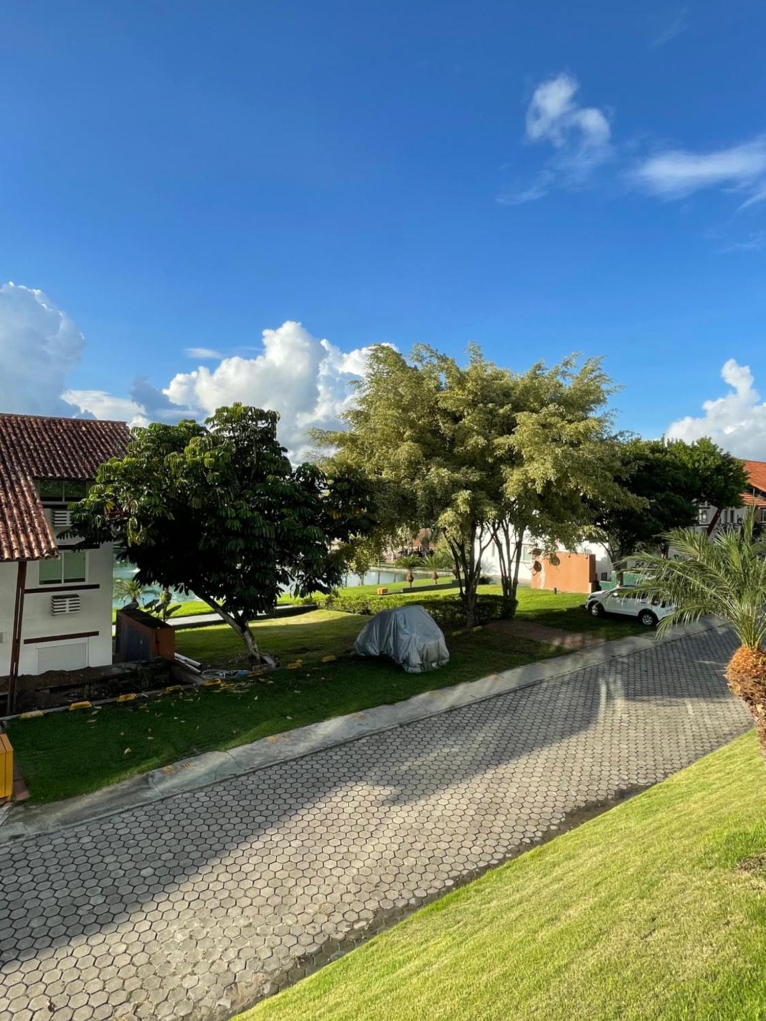Flat 103 Villa Hipica Gravata Екстериор снимка