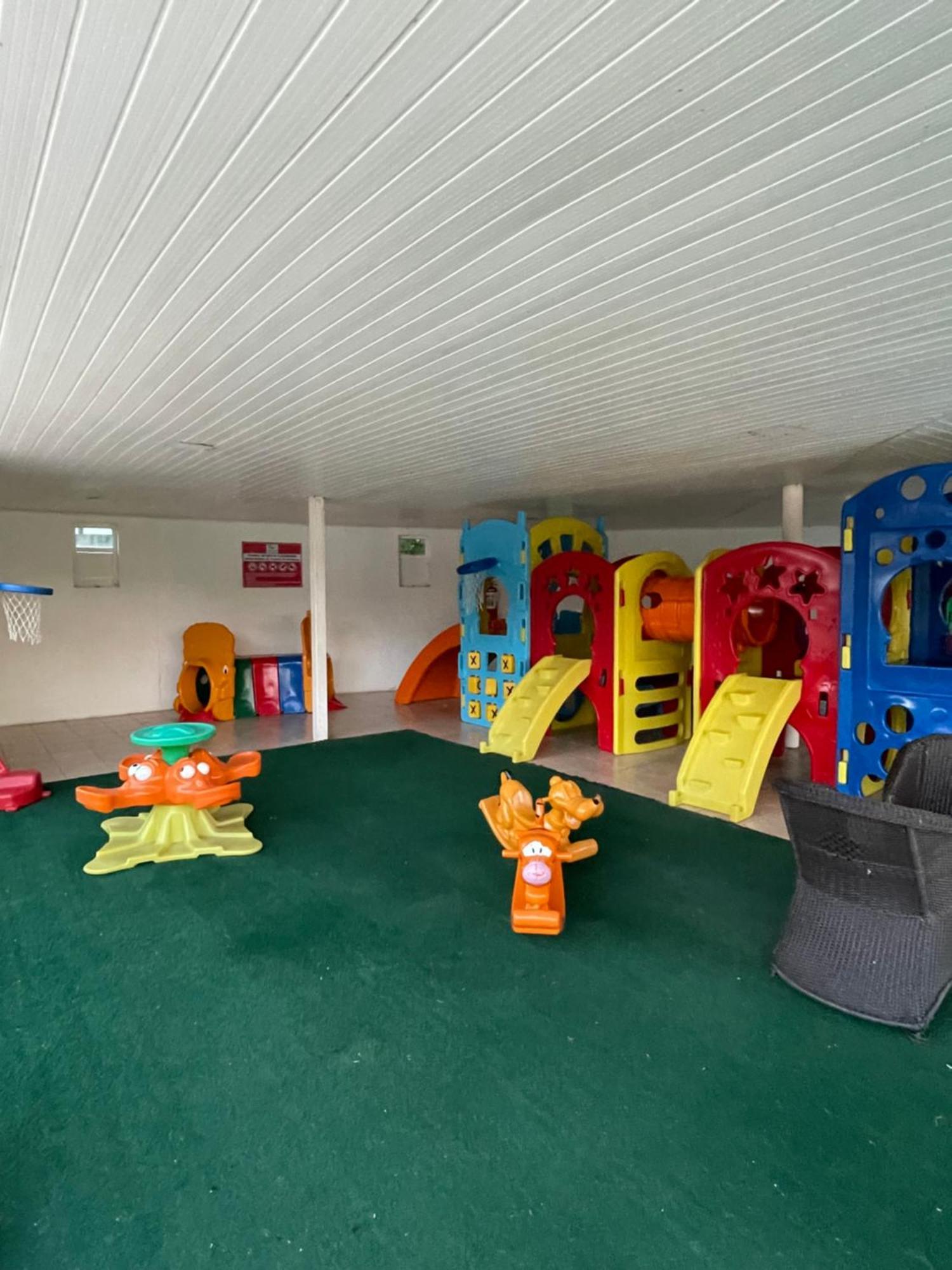 Flat 103 Villa Hipica Gravata Екстериор снимка