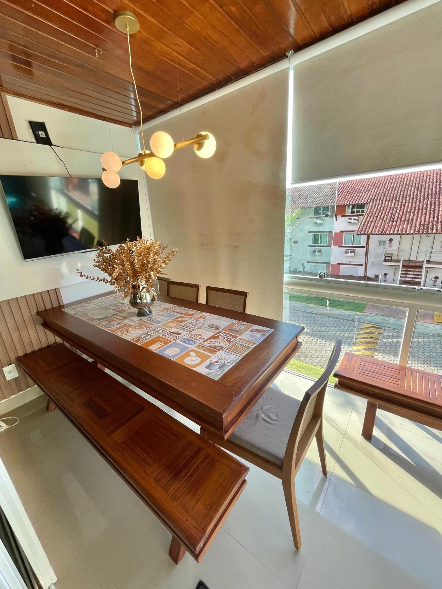 Flat 103 Villa Hipica Gravata Екстериор снимка